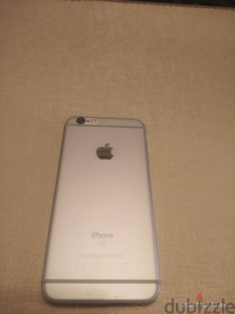 iPhone 6s 64gb 6