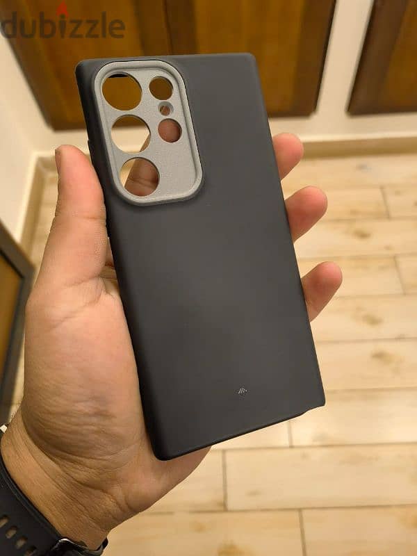 جراب caseology cases Nano pop s23 ultra 0