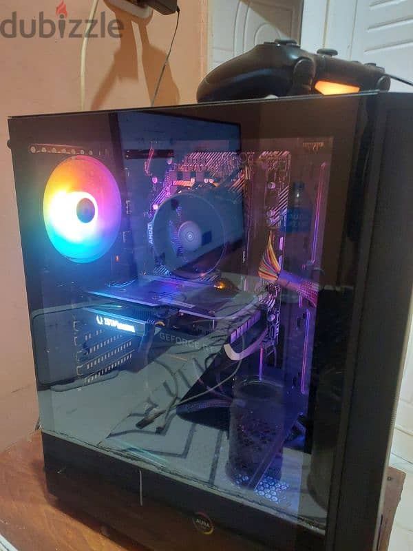 pc gaming 1