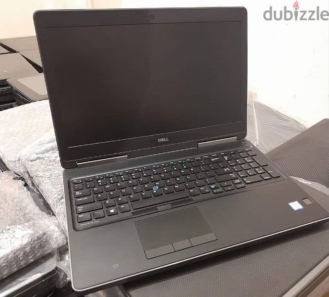 dell precision 7510 1