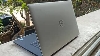 Dell Precision 5530 | 512 SSD, 32 RAM حالة زيروو بكل مشتملاته الاصليه 0