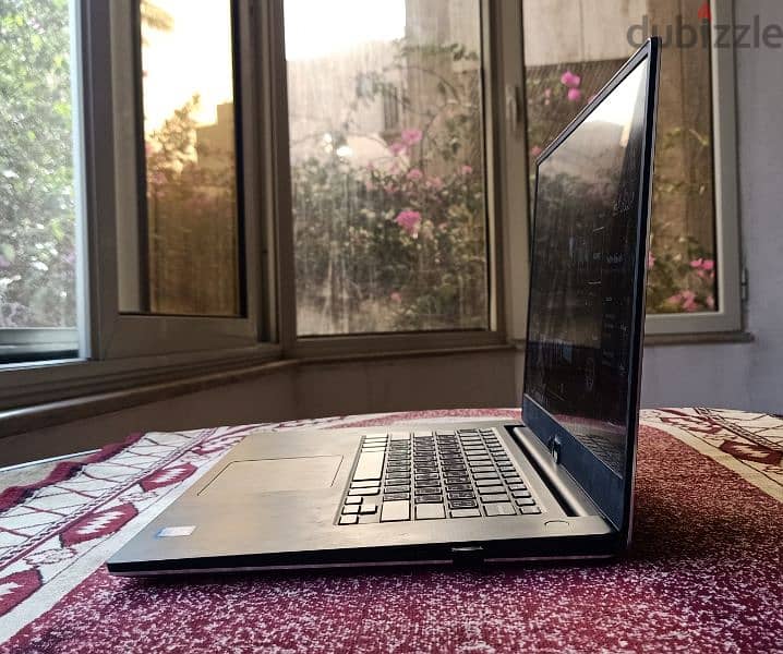 Dell Precision 5530 | 512 SSD, 32 RAM حالة زيروو بكل مشتملاته الاصليه 2