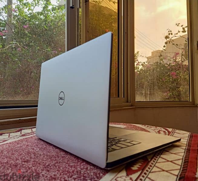 Dell Precision 5530 | 512 SSD, 32 RAM حالة زيروو بكل مشتملاته الاصليه 3