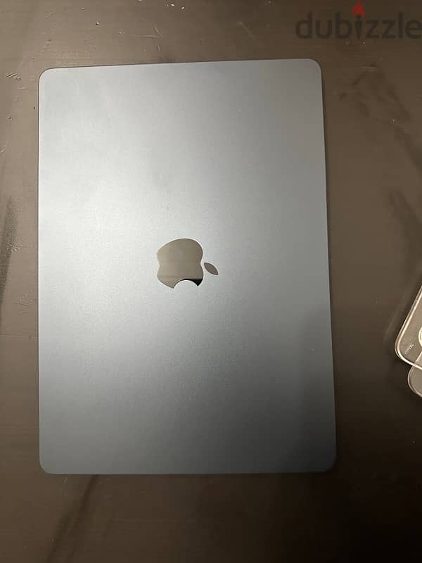 MacBook Air M2 1