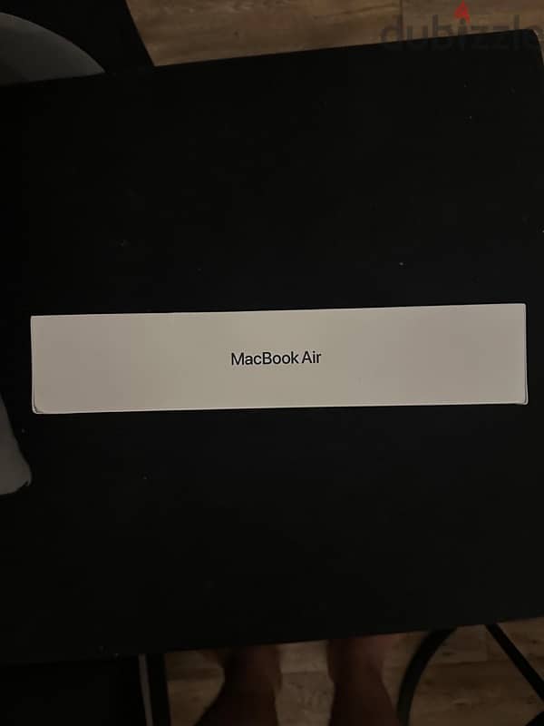 MacBook Air M2 2