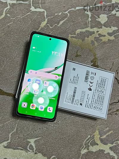 oppo Reno 12f