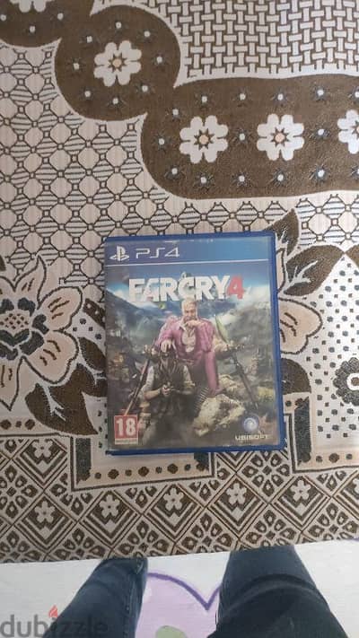 FARCRY 4