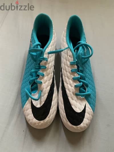 nike hypervenom