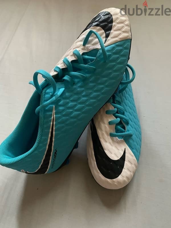 nike hypervenom 2