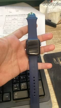 Apple Watch Series 3 0