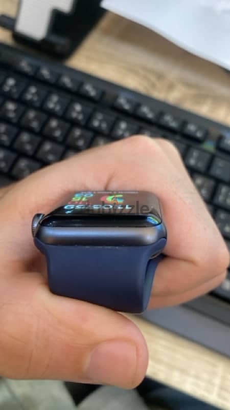 Apple Watch Series 3 6