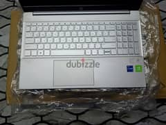 laptop HP pavilion الجيل 12 0