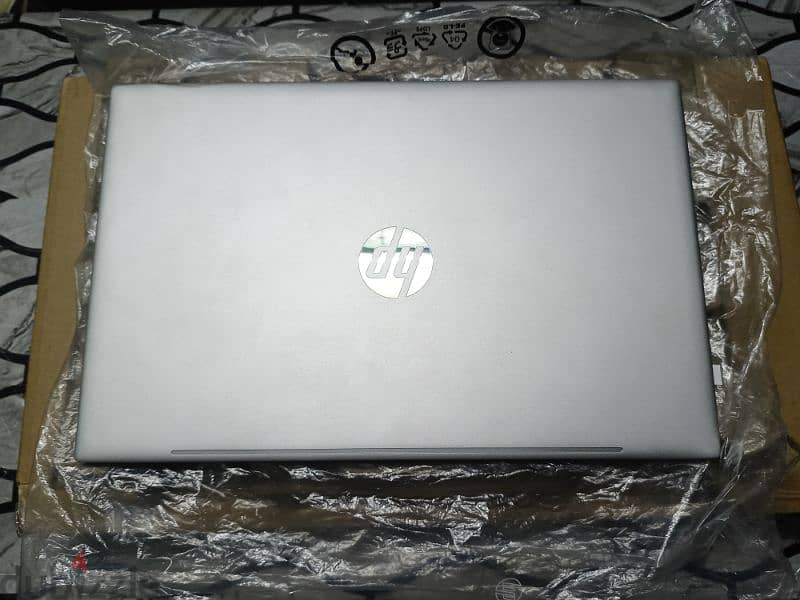 laptop HP pavilion الجيل 12 5