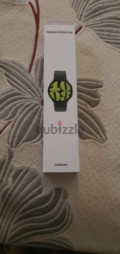 Samsung galaxy watch 6 (44mm) 0