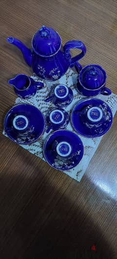 coffee set 0