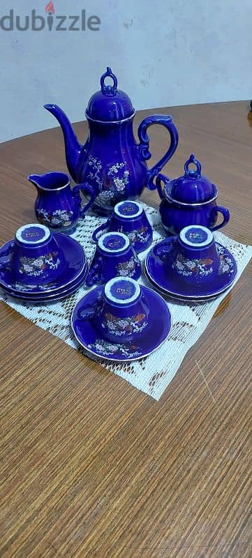 coffee set 1