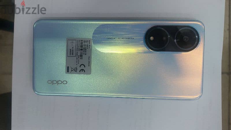 oppo A98 5G 3