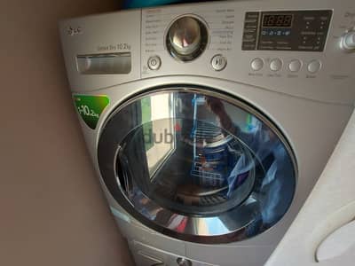 Dryer