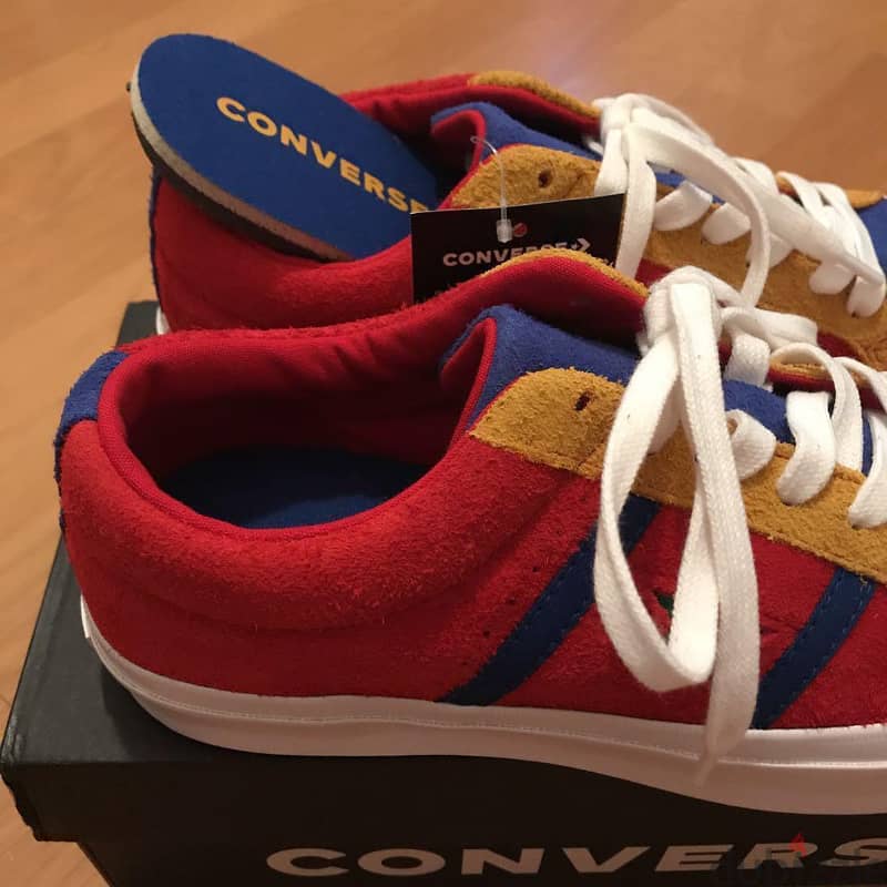 Original converse 6