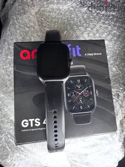 amazfit