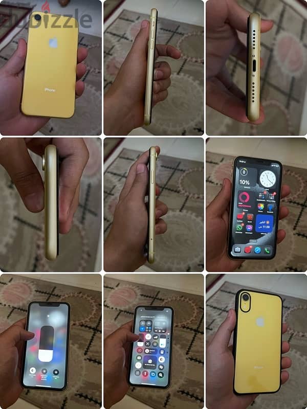 iPhone Xr 0