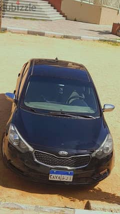 kia cerato for monthly rent 0