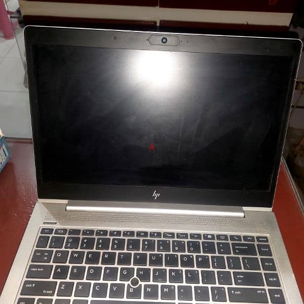 Hp Elitebook 745 g5 2