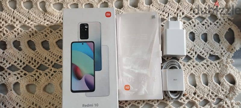 redmi 10 1