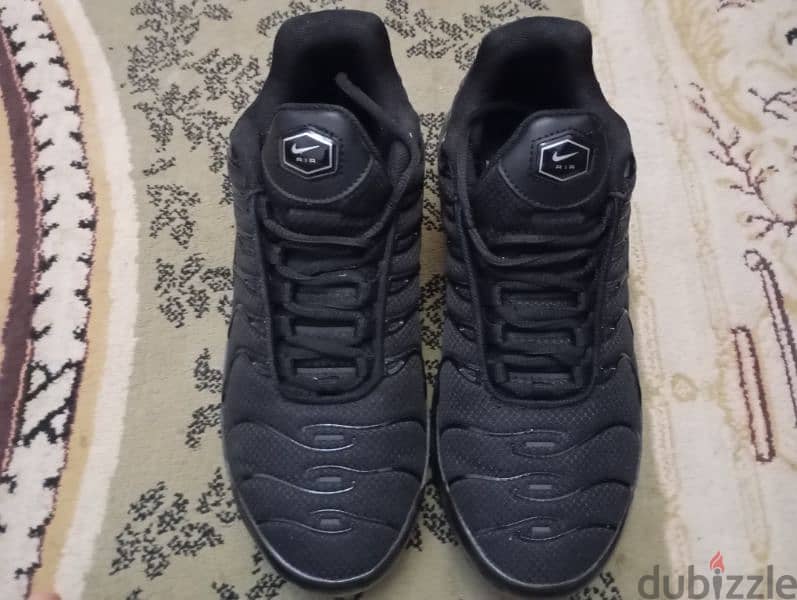 Nike Air Max Plus جديد 4