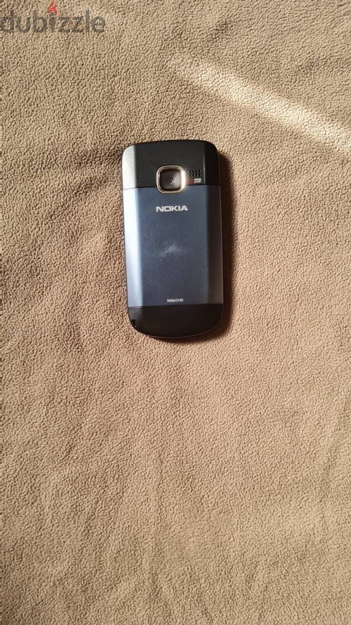 Nokia phone - موبايل نوكيا 3