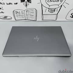 لاب HP zbook 15 G6 0