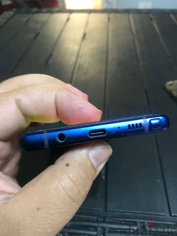 Samsung Galaxy Note 9 4