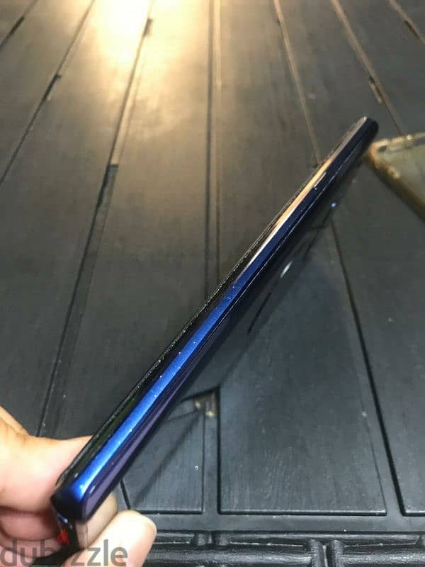 Samsung Galaxy Note 9 7