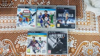 ps3 games 0