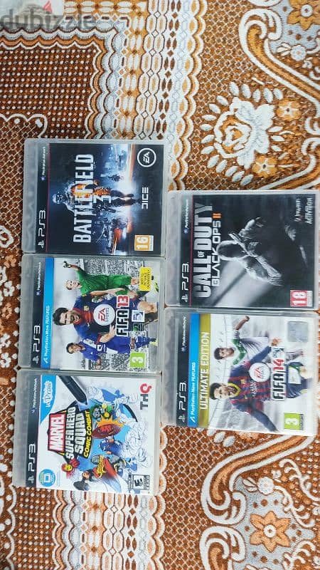 ps3 games 1