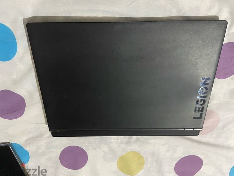 lenovo legion y540 4