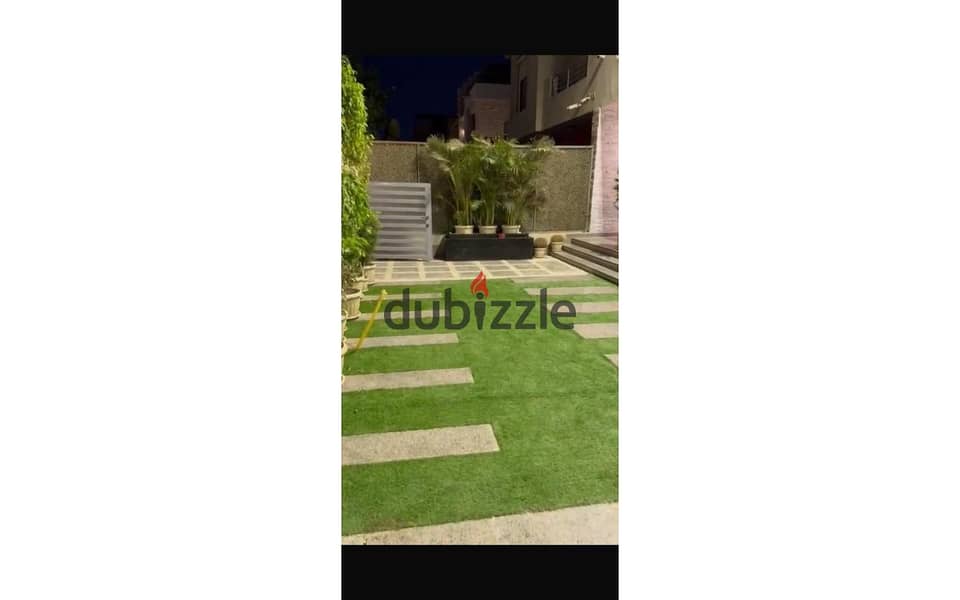 Villa for rent in Elreem Compound - Waslet Dahshour Rd - Elsheikh Zayed City 8