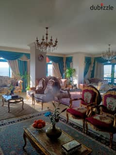 Apartment 400m for sale in roxy masr elgedida open view 0