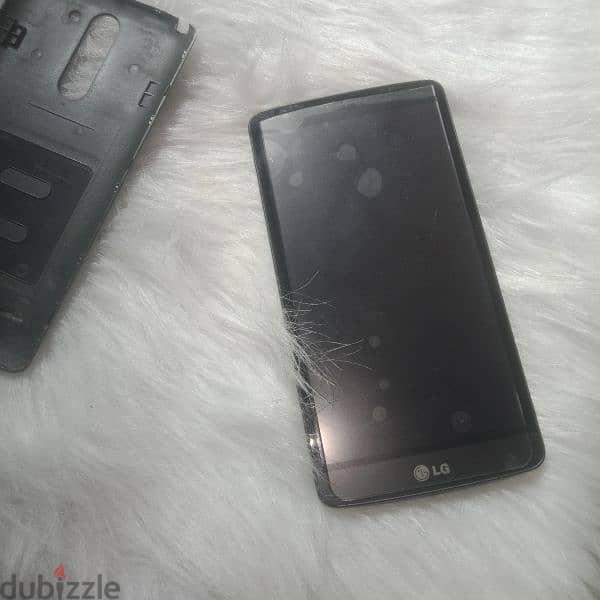 موبيل LG G4 5