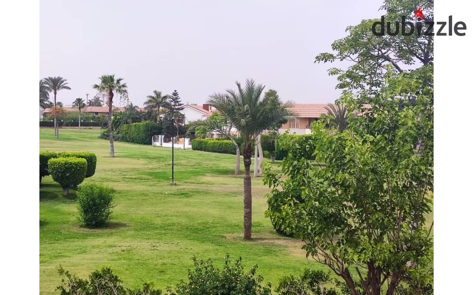 Villa for sale in Elrabwa - Elsheikh Zayed City 2