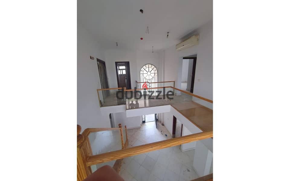 Villa for sale in Elrabwa - Elsheikh Zayed City 6