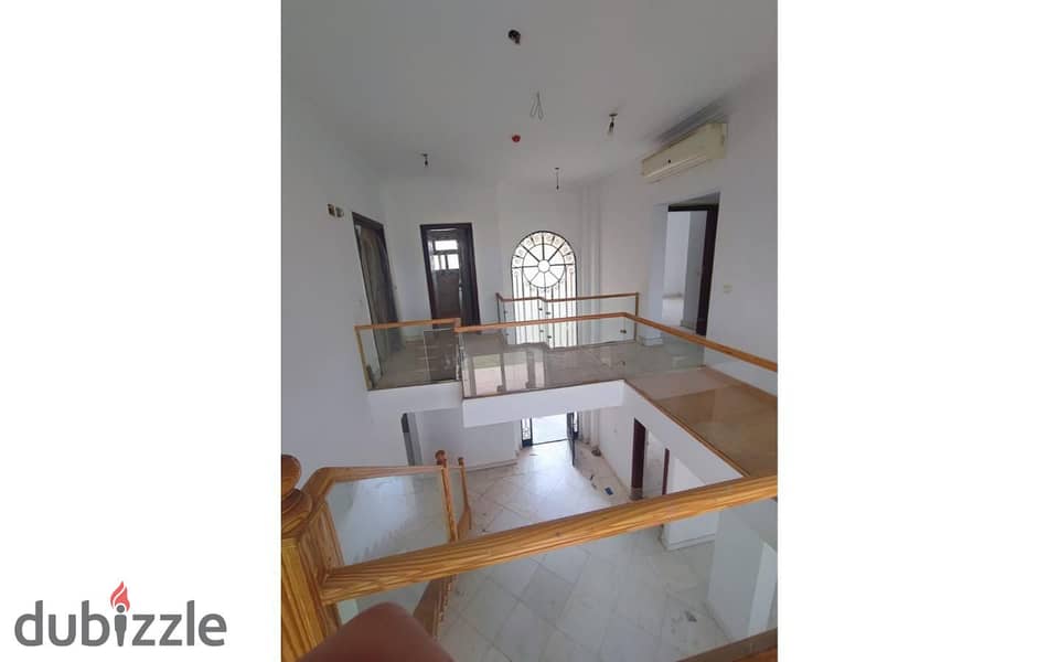 Villa for sale in Elrabwa - Elsheikh Zayed City 7