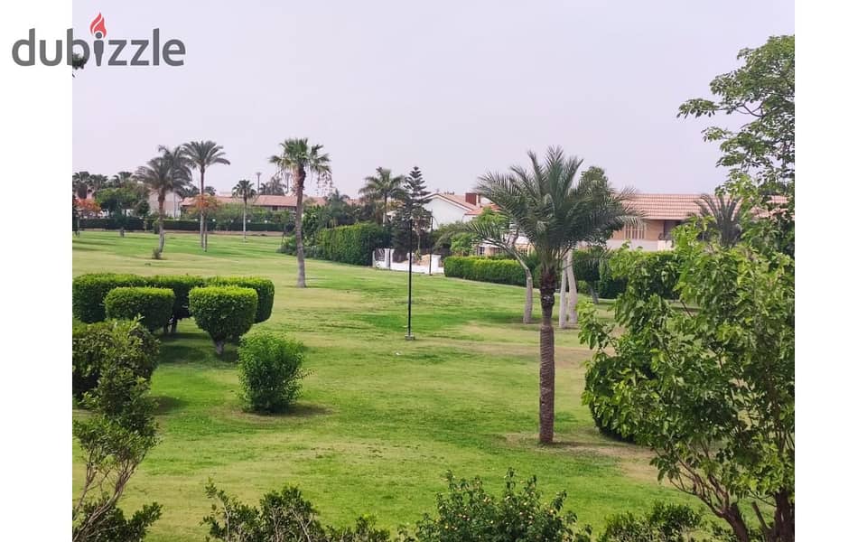 Villa for sale in Elrabwa - Elsheikh Zayed City 8