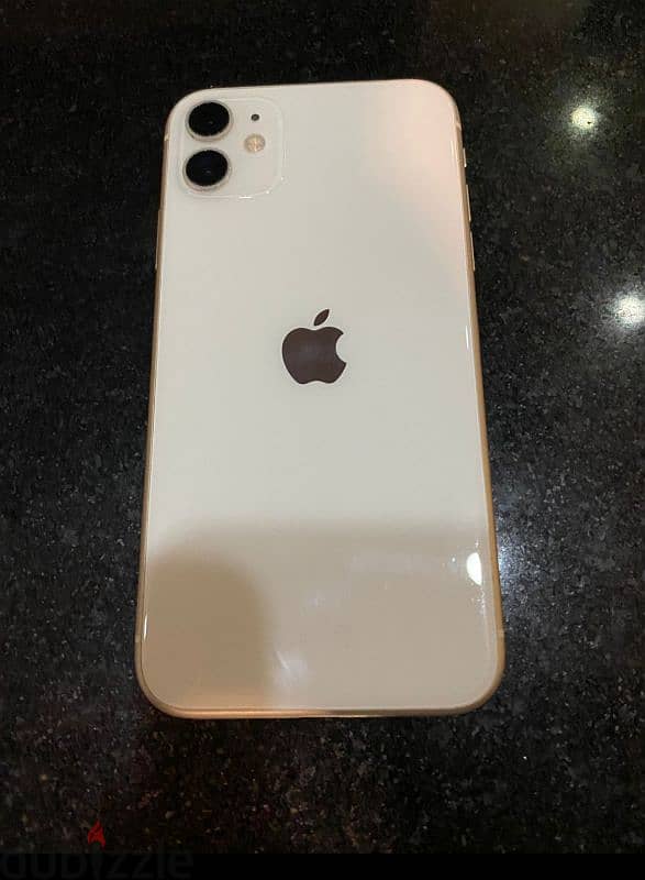 iPhone11 128جيجا 0