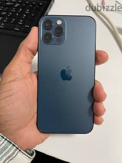 iPhone 12 pro 0