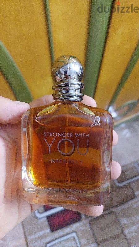 You perfume 0