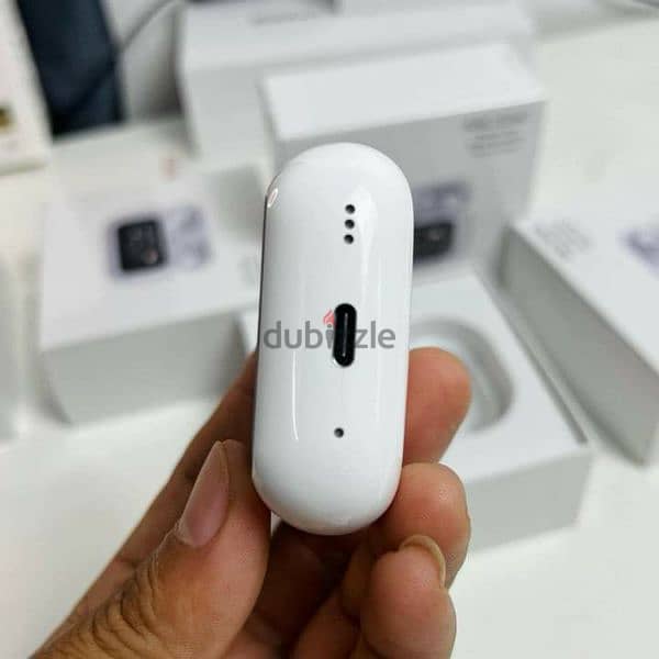 Airpods with screen 2