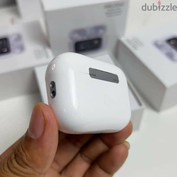 Airpods with screen 5