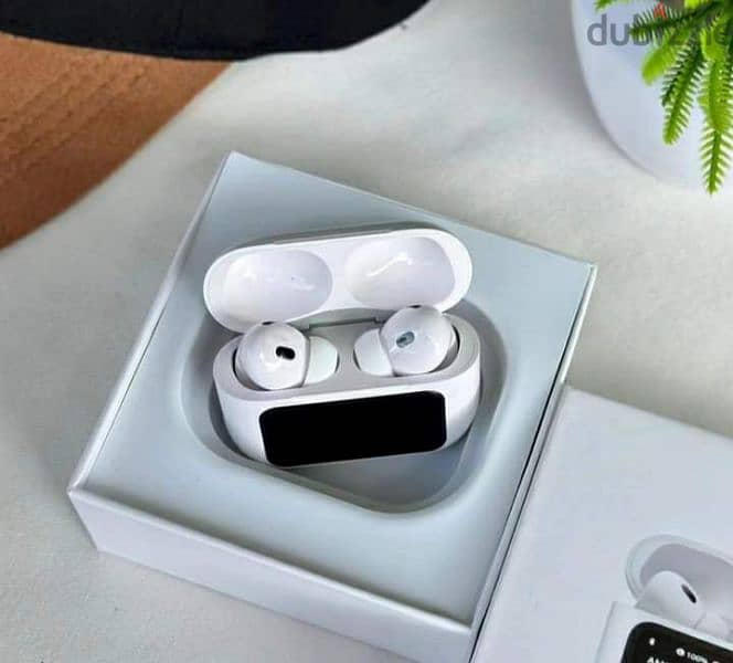 Airpods with screen 6