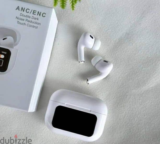 Airpods with screen 9